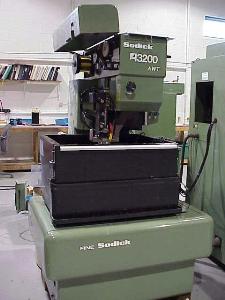 1994 Sodick A320/EX21