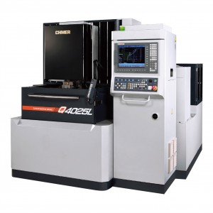 CHMER Q4025L High Precision Linear Drive