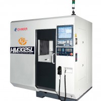 CHMER HM3025L | 5-Axis Linear Drive