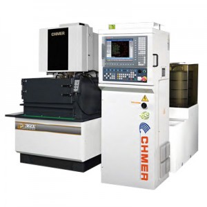 CHMER GX+ Series GX360L+