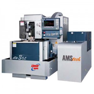 AMS Tech AW3SL – Linear Drive