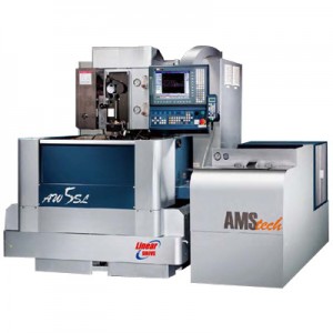 AMS Tech AW5SL – Linear Drive