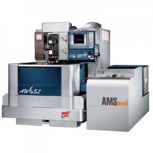 AMS Tech AW6SL – Linear Drive