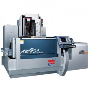 AMS Tech AW9SL – Linear Drive