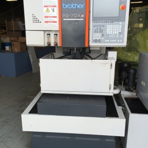 2006 Brother HS-70A