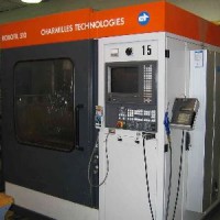 1995 Charmilles FI510