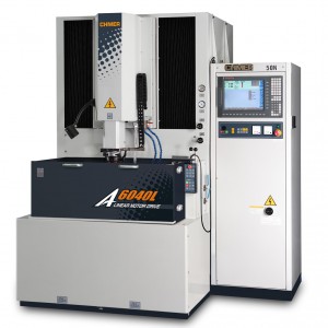 CHMER High Speed Linear Motor Drive | A6040L