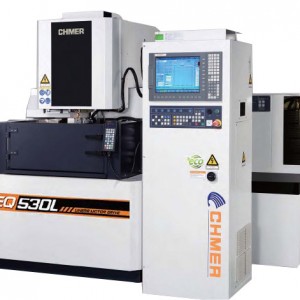 CHMER EQ530L