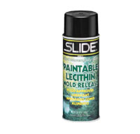 SPECIALTY MOLD - WATER BASED