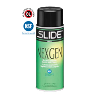 NEXGEN Cleaner