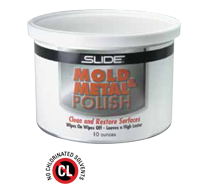 Mold & Metal Polish