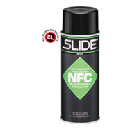 NFC Mold Cleaner