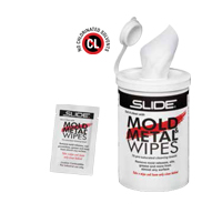 Mold & Metal Wipes