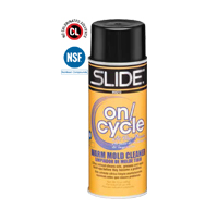 On/Cycle Mold Cleaner
