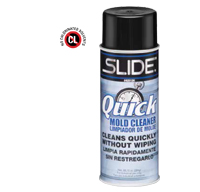 Quick Mold Cleaner