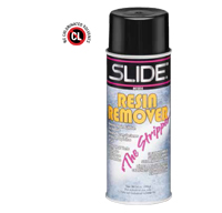 Resin Remover