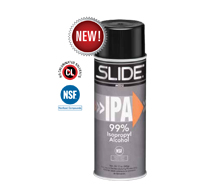 IPA (IsoPropyl Alcohol) Cleaner