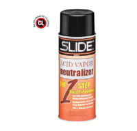 Acid Vapor Neutralizer