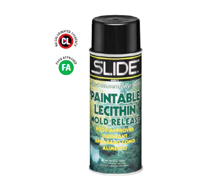 E/S Environmentally Safe Paintable Lecithin Mold Release