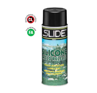 E/S Environmentally Safe Silicone Mold Release