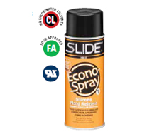 Econo-Spray® 1 Mold Release