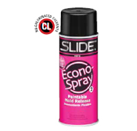 Econo-Spray® 2 Mold Release