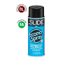 Econo-Spray® 3 Mold Release