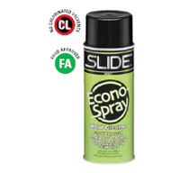 Econo-Spray® Mold Cleaner
