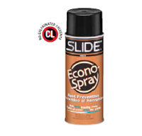 Econo-Spray® Rust Preventive