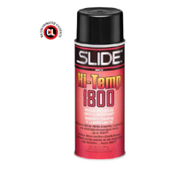 Hi-Temp 1800 Mold Release