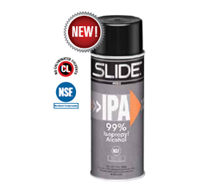 IPA (IsoPropyl Alcohol) Cleaner