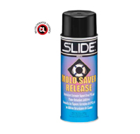Mold Saver Mold Release