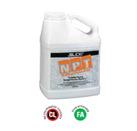 N.P.T. NuPurge Technology