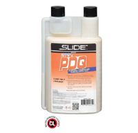 P.D.Q. Liquid Purging Compound