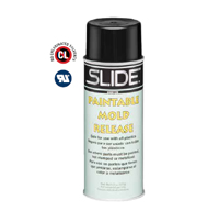 Paintable Mold Release