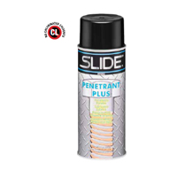 Penetrant Plus