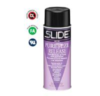 Pure Eze Mold Release