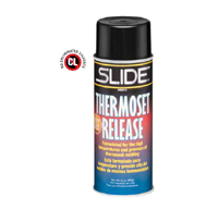 Thermoset Mold Release