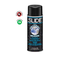 Universal Mold Release
