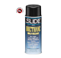 Urethane Mold Release