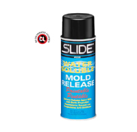 Water Soluble Mold Release