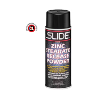 Zinc Stearate Mold Release